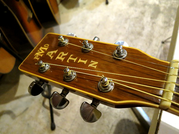 Pro Martin W-300 ジャパン・ヴィンテージ アコースティックギター 